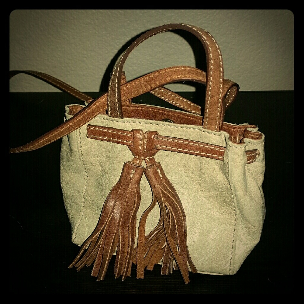 Mini purse